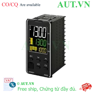 Ảnh của Đồng hồ nhiệt Omron E5ED-CX4A6M-000
