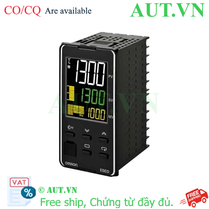 Ảnh của Đồng hồ nhiệt Omron E5ED-CX4D6M-000