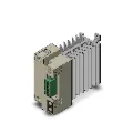Ảnh của Relay Bán Dẫn Omron G3PF-225B-CTB DC24 | 25A, 1 Pha, Zero-Cross - AUT VN