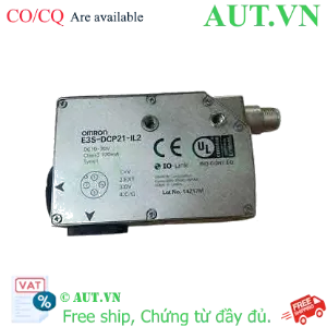 Ảnh của Cảm biến quang điện Omron E3S-DCP21-IL2
