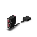 Ảnh của Cảm Biến Lazer  Omron E3NC-LH01 2M