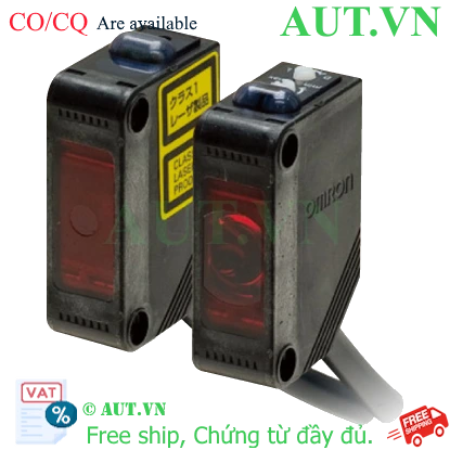 Ảnh của Cảm biến quang điện  Omron E3Z-LT81 2M