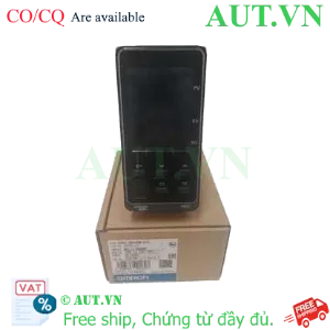 Ảnh của Đồng hồ nhiệt Omron E5EC-QX4A5M-010