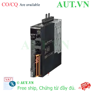 Ảnh của Servo Omron R88D-1SN02H-ECT