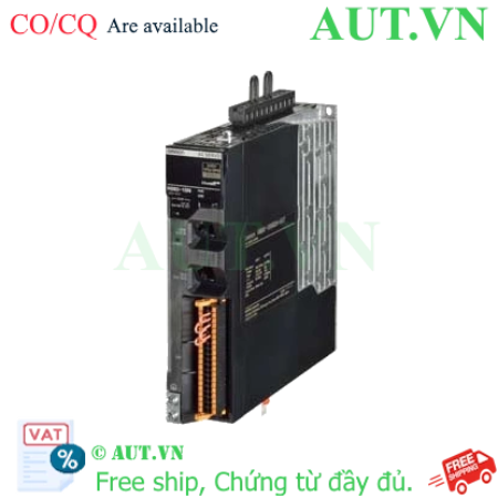 Ảnh của Servo Omron R88D-1SN02H-ECT