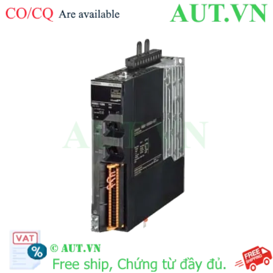 Ảnh của Servo Omron R88D-1SN02H-ECT