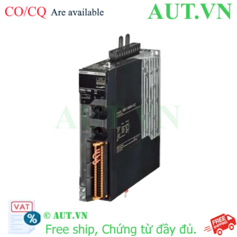 Ảnh của Servo Omron R88D-1SN02H-ECT