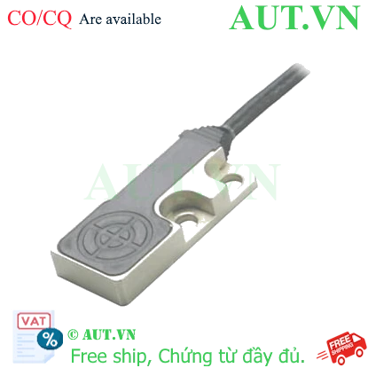 Ảnh của Cảm biến tiệm cận Omron E2NC-EV05-S