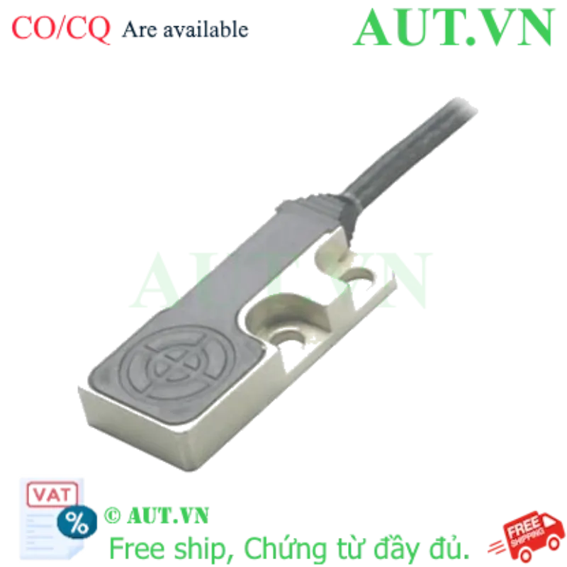 Ảnh của Cảm biến tiệm cận Omron E2NC-EV05-S