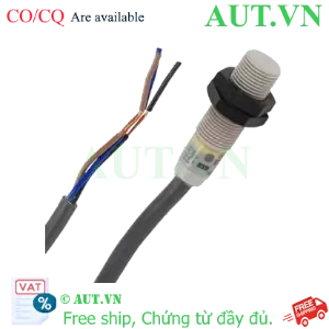 Ảnh của Cảm biến tiệm cận Omron E2F-X2E1-R 5M