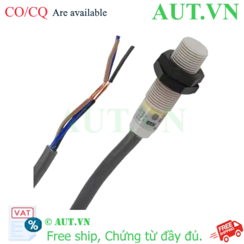 Ảnh của Cảm biến tiệm cận Omron E2F-X2E1-R 5M