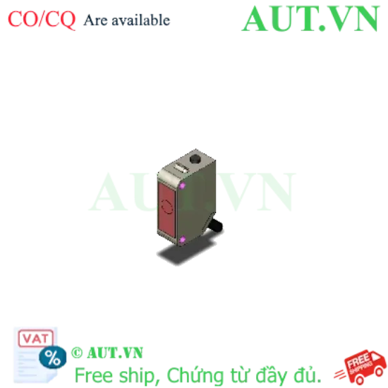 Ảnh của Cảm biến quang điện  Omron E3ZM-V81 5M