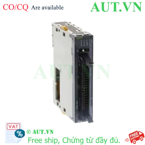 Ảnh của PLC Omron CJ1W-OD233