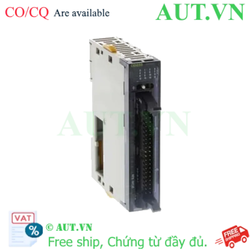 Ảnh của PLC Omron CJ1W-OD233