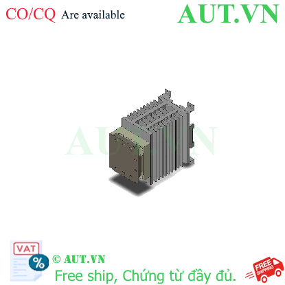 Ảnh của Relay bán dẫn  Omron G3PE-245B-2N DC12-24