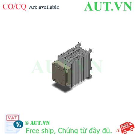 Ảnh của Relay bán dẫn  Omron G3PE-245B-2N DC12-24