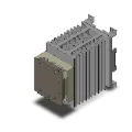 Ảnh của Relay bán dẫn  Omron G3PE-245B-2N DC12-24