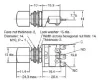 Ảnh của Công tắc nút nhấn Omron A2A-4B