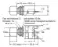 Ảnh của Công tắc nút nhấn Omron A2A-4W