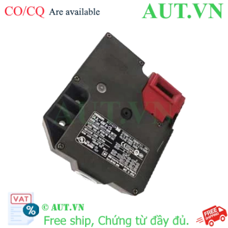 Ảnh của Khóa cửa an toàn Omron D4JL-4NFA-C5