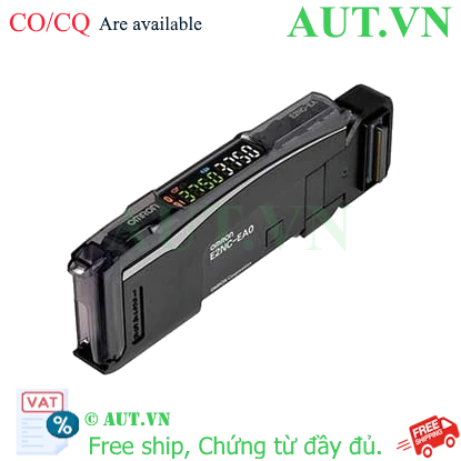Ảnh của Cảm biến tiệm cận Omron E2NC-EA0