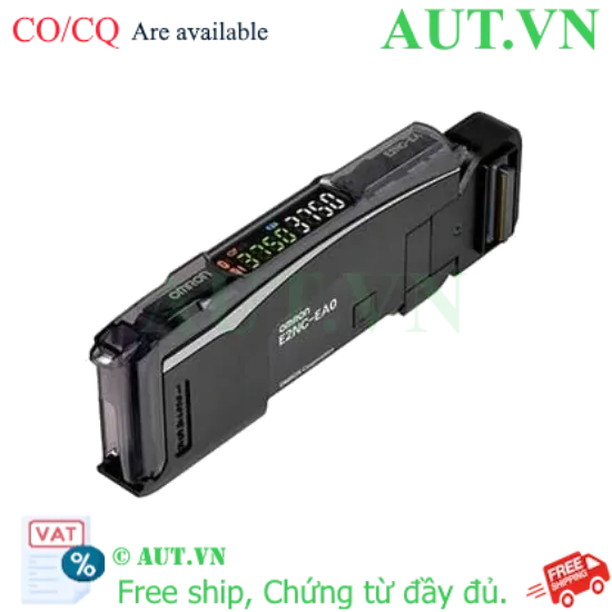 Ảnh của Cảm biến tiệm cận Omron E2NC-EA0