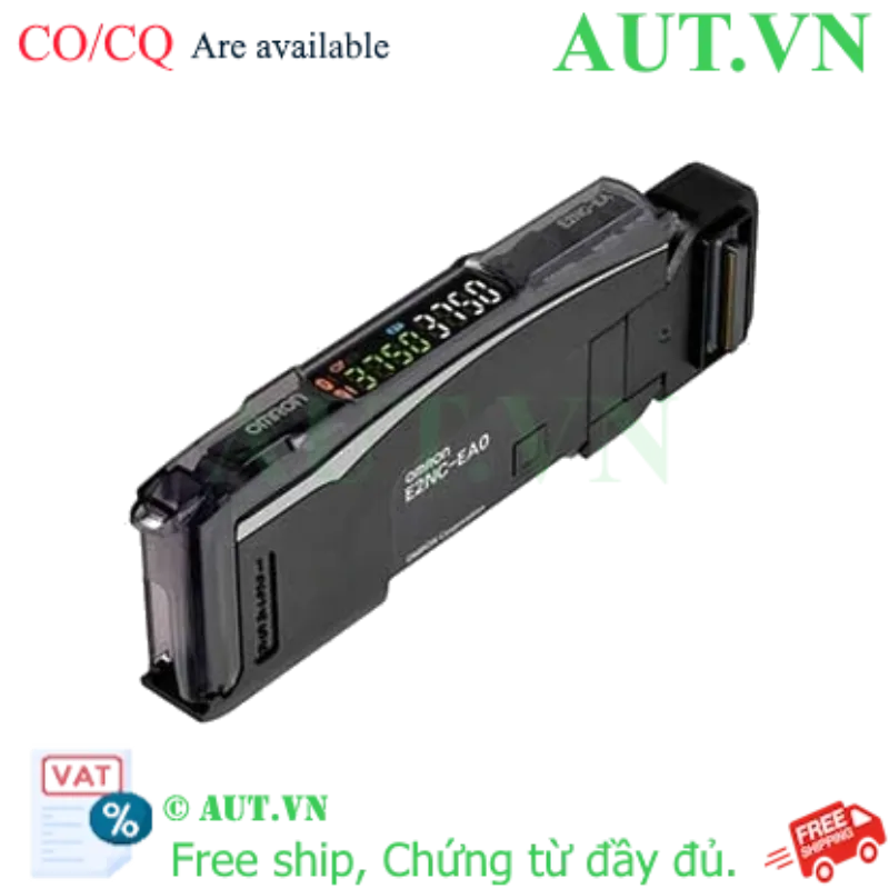 Ảnh của Cảm biến tiệm cận Omron E2NC-EA0