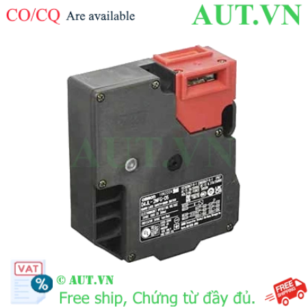 Ảnh của Khóa cửa an toàn Omron D4JL-2NFG-D5