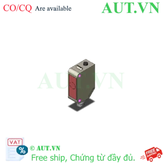 Ảnh của Cảm biến quang điện  Omron E3ZM-V86