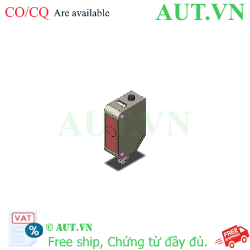 Ảnh của Cảm biến quang điện  Omron E3ZM-V86
