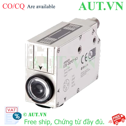 Ảnh của Cảm biến quang điện Omron E3S-DCP21-IL3