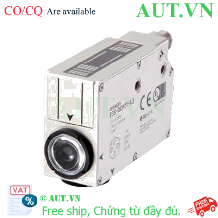 Ảnh của Cảm biến quang điện Omron E3S-DCP21-IL3