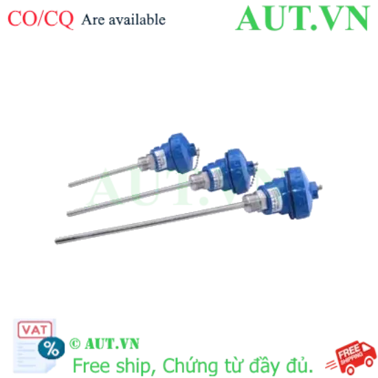 Ảnh của Cảm biến nhiệt độ Omron E52MY-PT150C D6.3MM SUS316