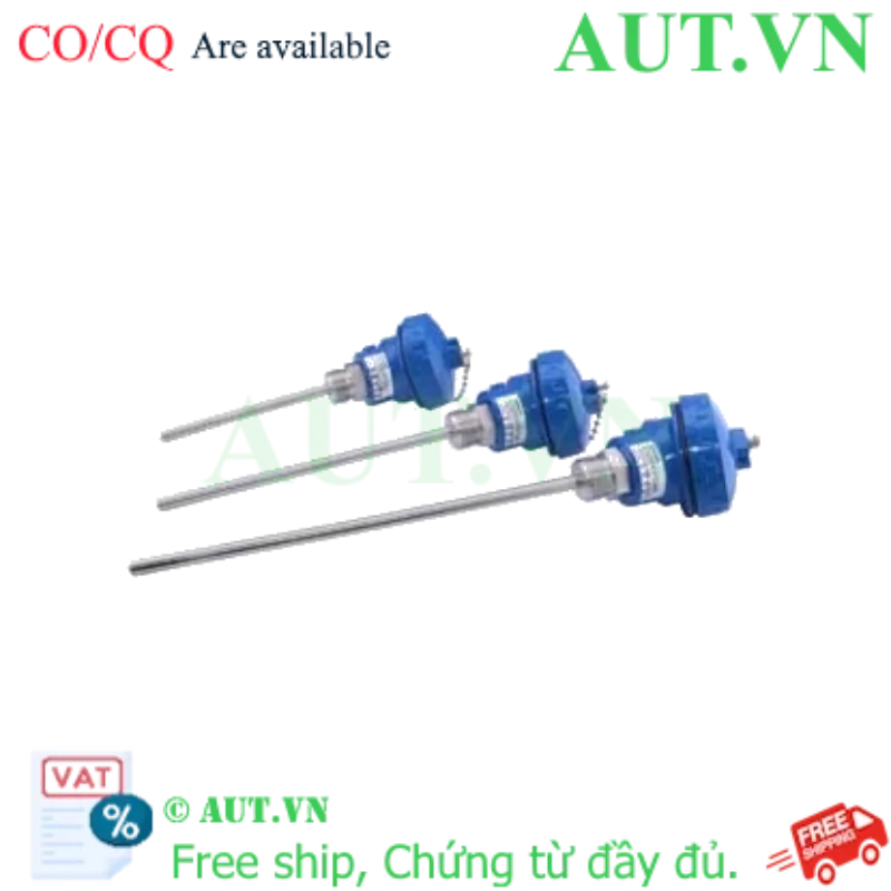 Ảnh của Cảm biến nhiệt độ Omron E52MY-PT150C D6.3MM SUS316