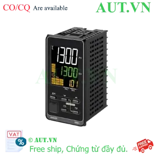Ảnh của Đồng hồ nhiệt Omron E5EC-TQQ4D5M-019