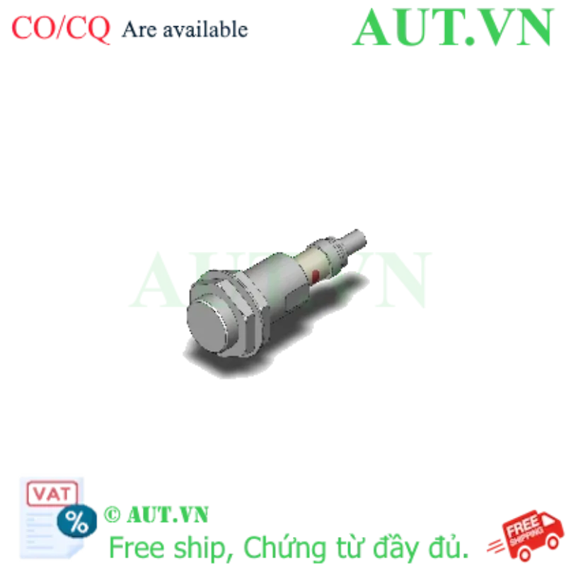 Ảnh của Cảm biến tiệm cận  Omron E2FM-X5D1 2M