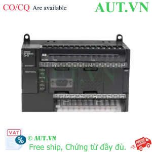 Ảnh của PLC Omron CP1E-NA20DR-A