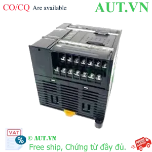 Ảnh của PLC Omron CP1E-NA20DT-D