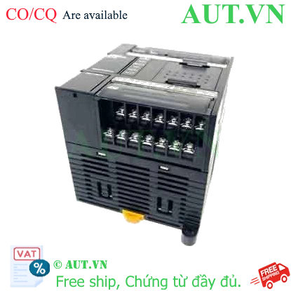 Ảnh của PLC Omron CP1E-NA20DT-D