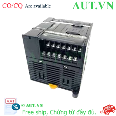 Ảnh của PLC Omron CP1E-NA20DT-D