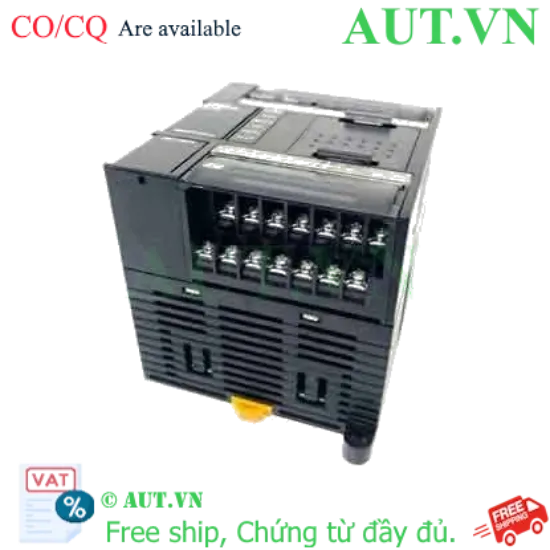 Ảnh của PLC Omron CP1E-NA20DT-D