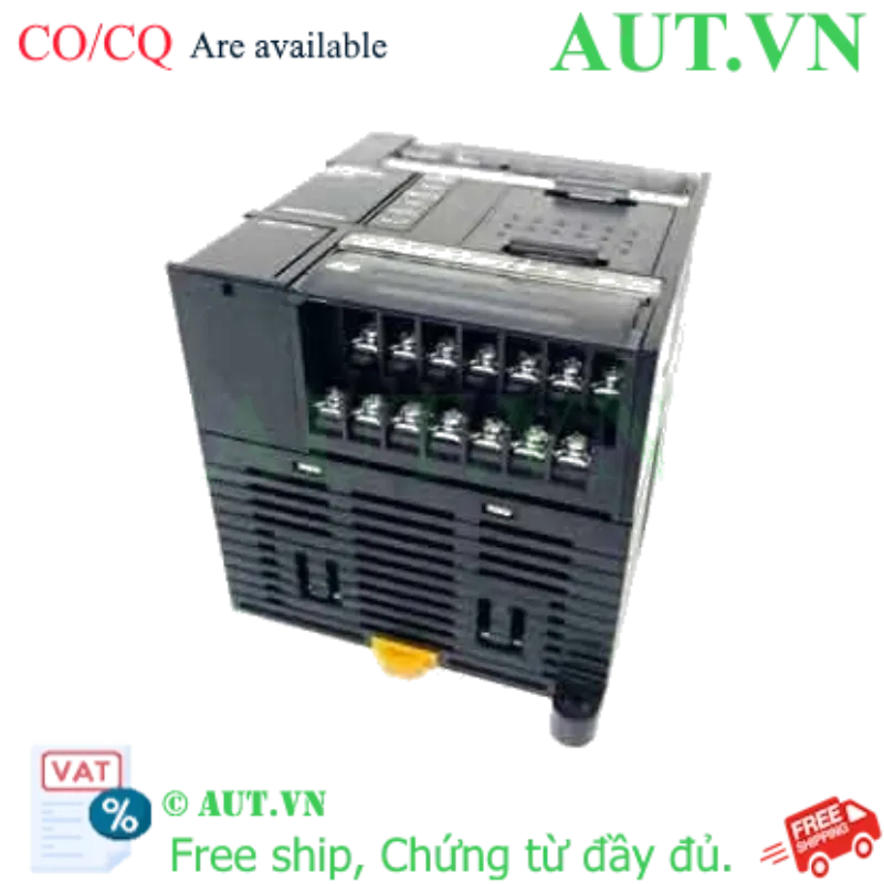 Ảnh của PLC Omron CP1E-NA20DT-D