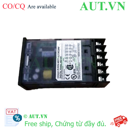 Ảnh của Đồng hồ đo đa năng Omron K3GN-NDT1-L2 24VDC
