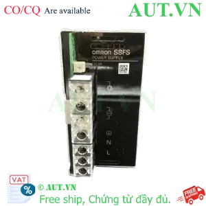 Ảnh của Bộ nguồn xung Omron S8FS-G60024CD