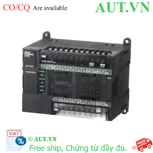 Ảnh của PLC Omron CP1E-NA20DT1-D