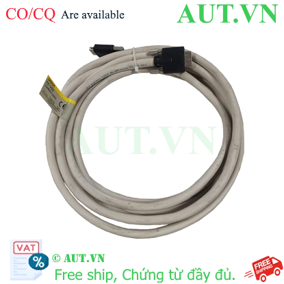 Ảnh của Cảm biến hình ảnh Omron FZ-VS3 3M