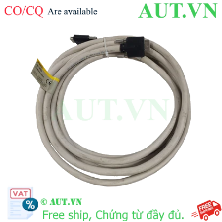 Ảnh của Cảm biến hình ảnh Omron FZ-VS3 3M