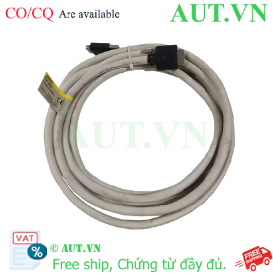 Ảnh của Cảm biến hình ảnh Omron FZ-VS3 3M