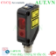 Ảnh của Cảm biến quang Omron E3Z-LL86 PNP - Laser BGS Chống Nền 300mm, Chính Xác Cao, IP67