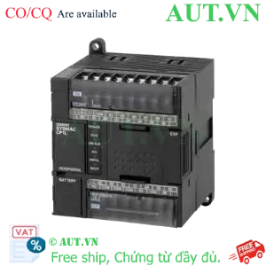 Ảnh của PLC Omron CP1L-L14DT-D